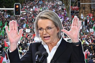 Ley appeasement drags Coalition into political abyss
