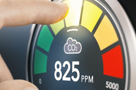 Clear the air: Productivity reform is in plain sight