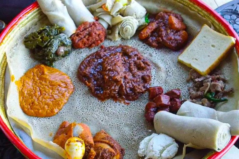 Study shows surprising changes in Australians taste buds
