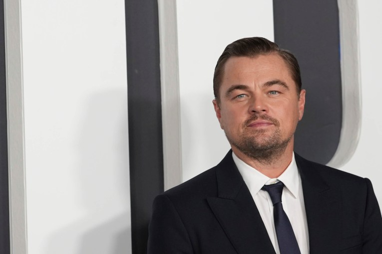 DiCaprio caught in stop-and-search drama in Ibiza
