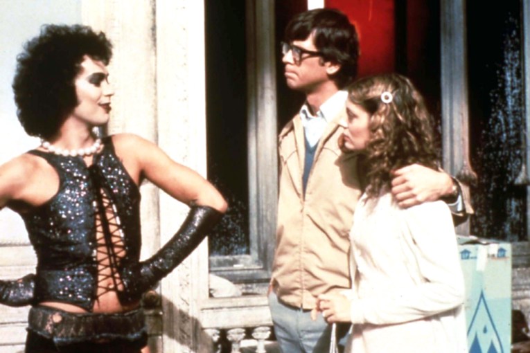At 50, <i>Rocky Horror</i> is ‘imperfectly’ good as ever