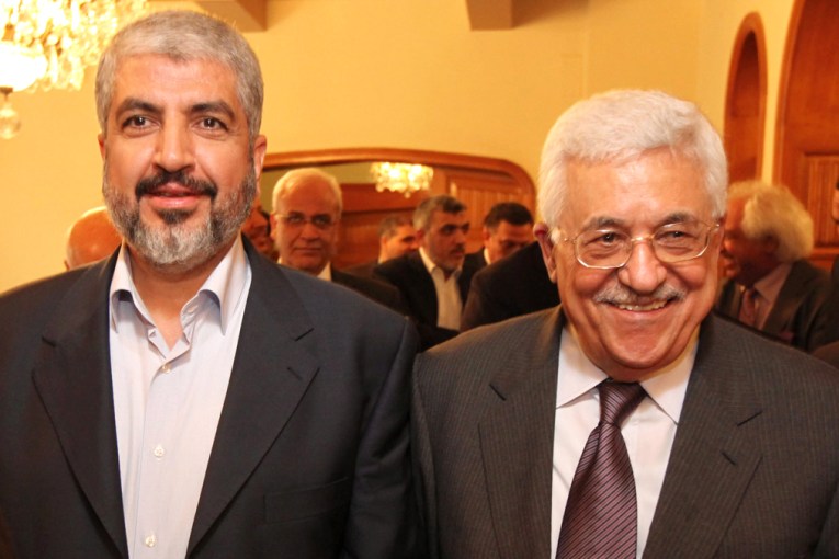 PM naive on Hamas reaction to Palestine shift