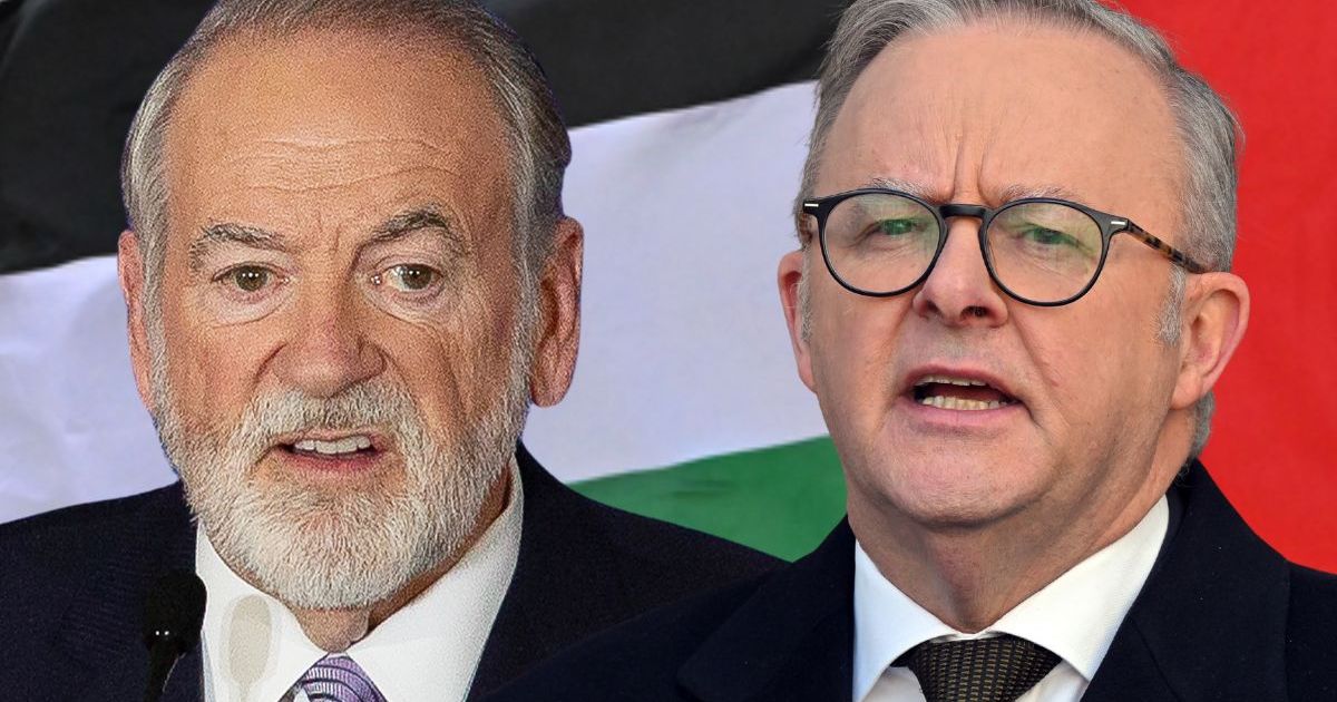 PM pushes back at US 'disgust' on Palestine recognition