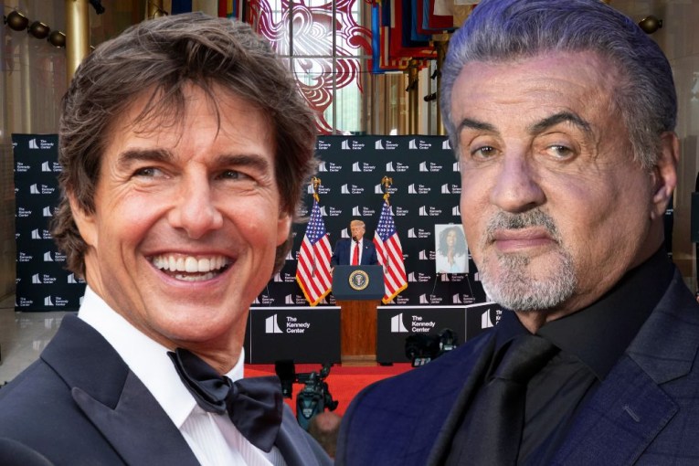 Tom Cruise turns down Trump invite for award