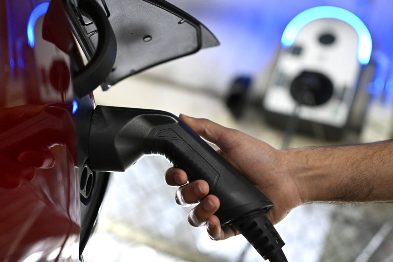 Those in the industry say the issue is one of fairness – although EV users don't escape road charges altogether.
