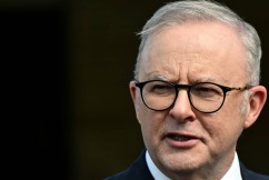 Newspoll has PM hitting two-year popularity high