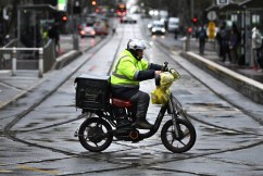 Last stop for DIY e-bikes as fire risk sparks train ban