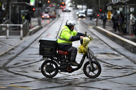 Last stop for DIY e-bikes as fire risk sparks train ban