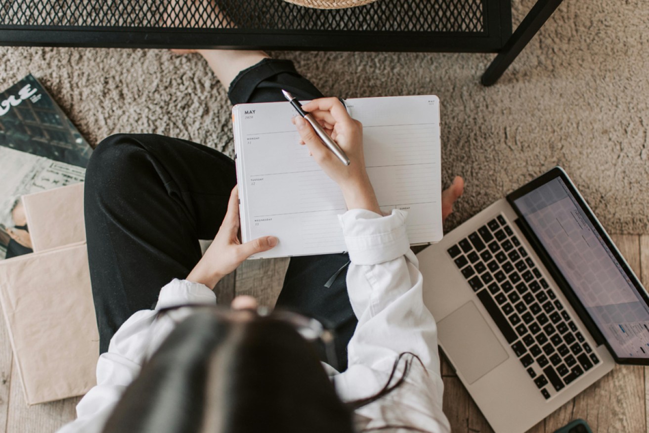 Unions want working from home to be an embedded workplace practice.