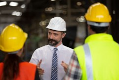 Want to lift productivity? Let's start with bosses