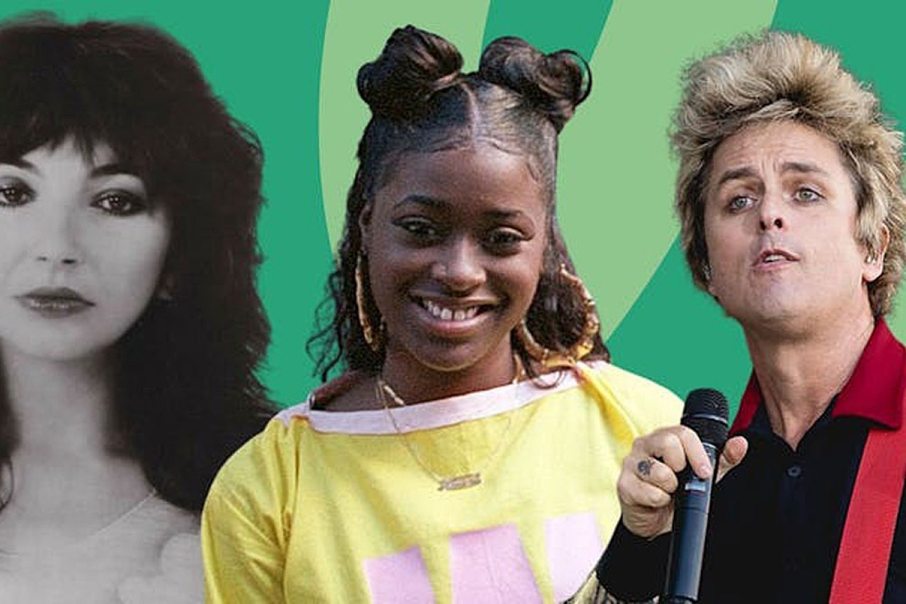 The 10 best songs under one minute long