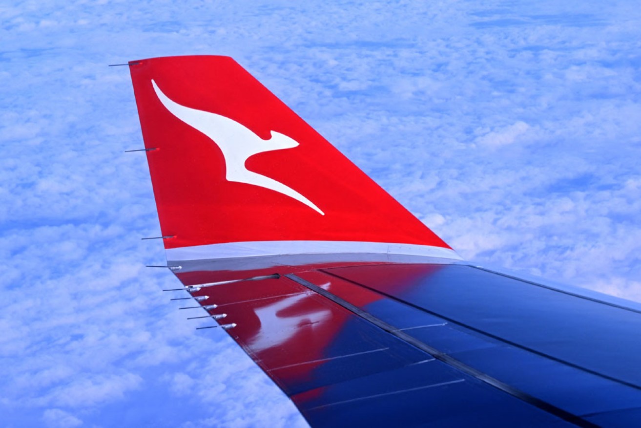 The closure of Qantas's regional bases was poorly managed, the inquiry said. <i>Photo: AAP</i>