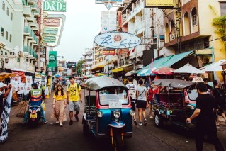 Bali rolled in list of favourite Asian destinations