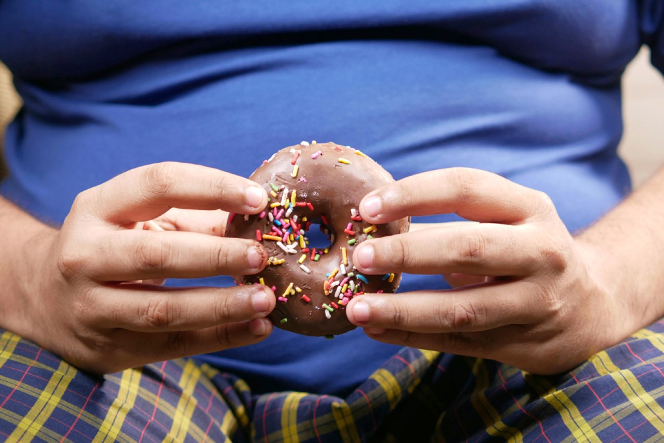 Demonising food groups doesn't help people make better choices.