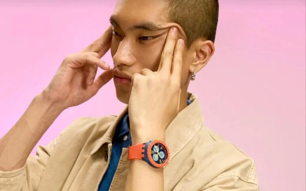 Swatch