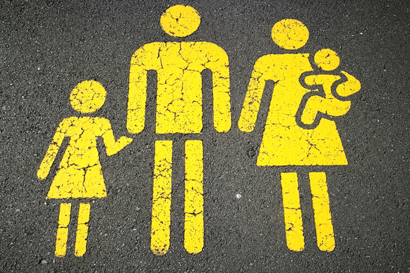 Demand for care is rising, across the lives of all of us.
