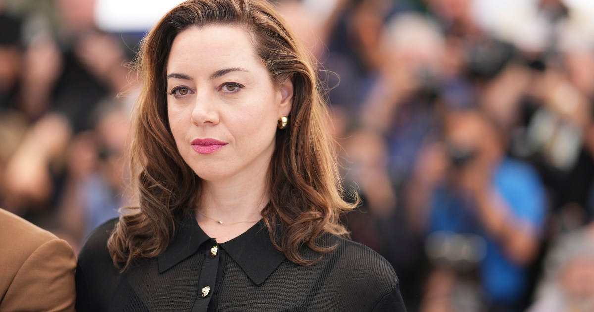 Aubrey Plaza Opens Up About Devastating Loss: 'A Giant Ocean of Awfulness'
