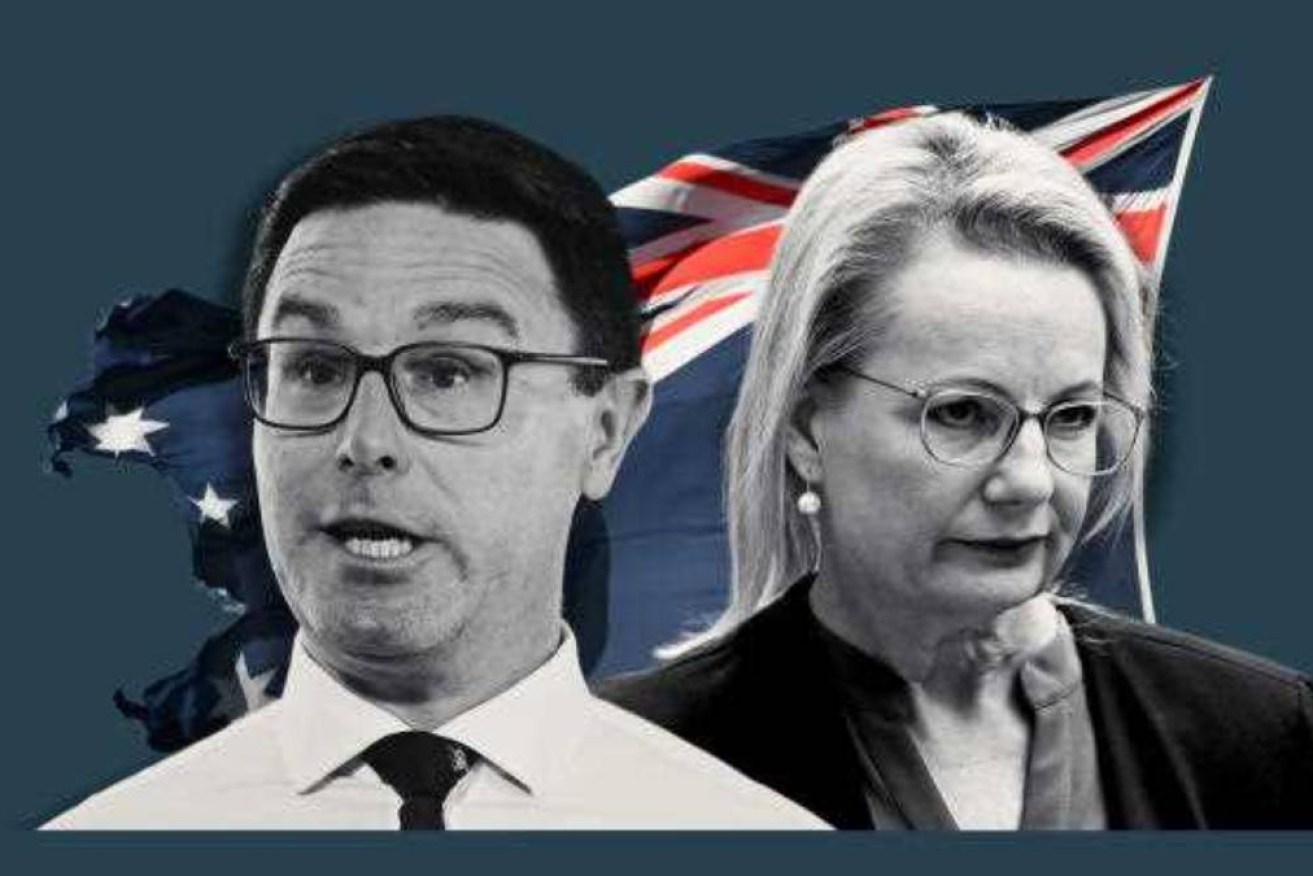 The Liberals and Nationals endured a brief post-federal election break-up in May over key policies.