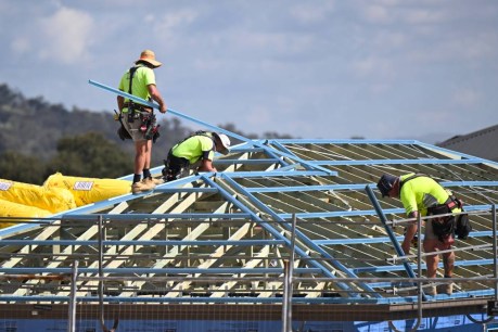 Fixing housing isn’t hard, govts just don’t want to