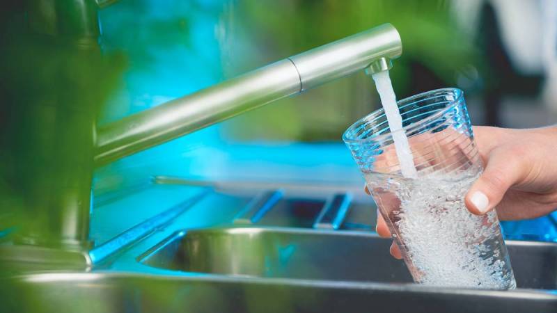 pfas water
