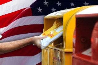 Trump tariffs halt Aus Post deliveries to US