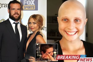 <i>Home and Away</i> illness hoaxes flood social media