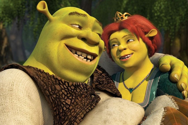 Shrekking: Dating trend is not as cute as it sounds