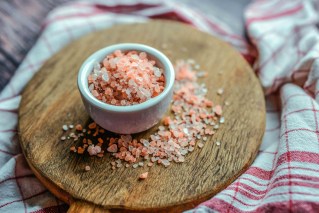 TikTok’s pink salt diet trick debunked by experts