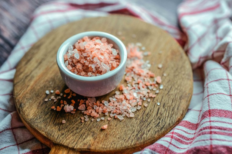 TikTok’s pink salt diet trick debunked by experts