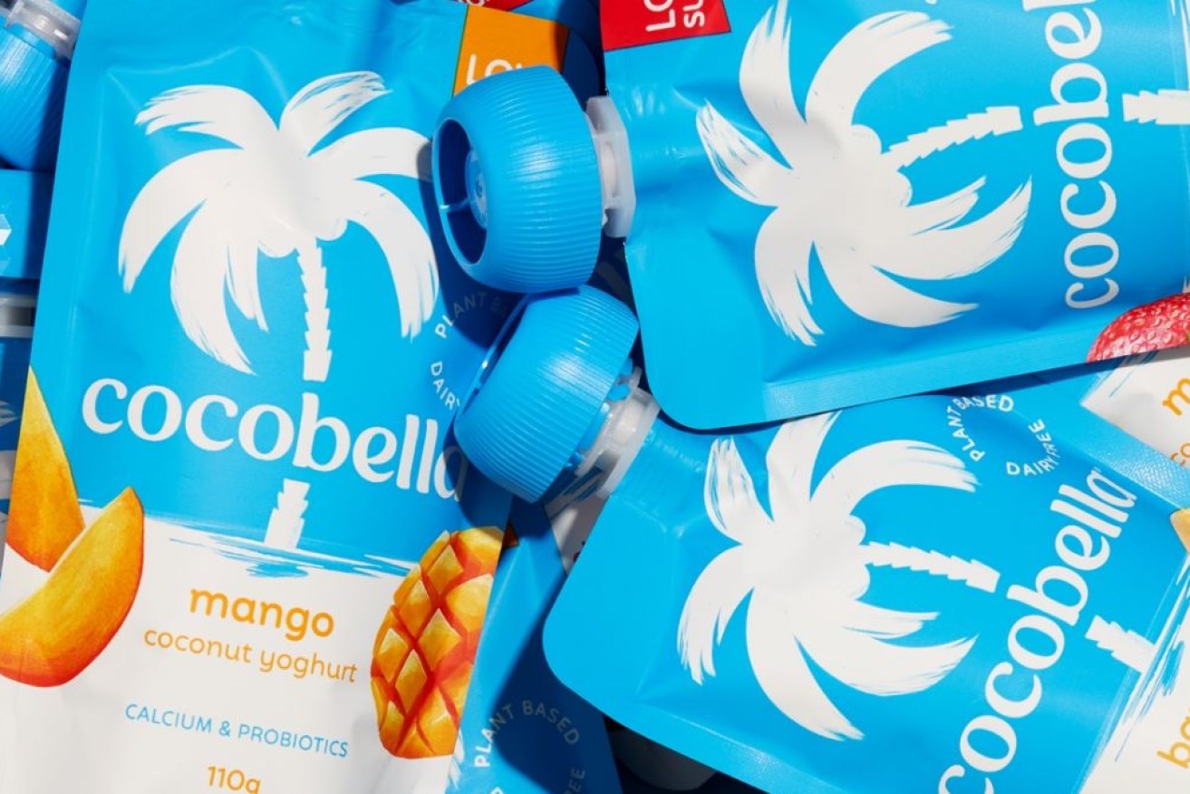 Ten people are reportedly fallen seriously ill after eating the tainted yoghurt.