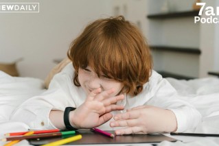 ‘Thriving Kids’ and the plan to shrink the NDIS