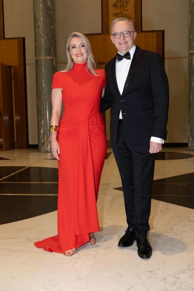 parliament ball