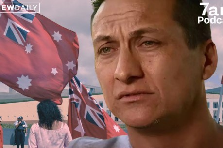 Inside Australia’s growing sovereign citizen movement