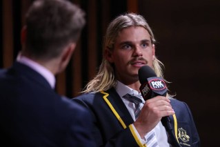 Star’s brave admission in All-Australian interview