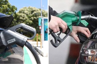 Serious about productivity? Then leave EVs alone
