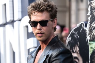 Austin Butler wants to ‘disappear’ from limelight