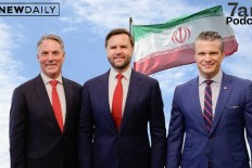 Who made decision to expel Iranian ambassador?