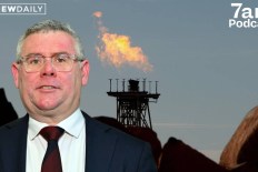 Murray Watt on our broken environmental laws