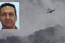 Vic manhunt faces 'dangerous mix' of weather