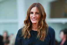 Julia Roberts pushes back at #MeToo criticism of film