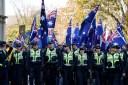 'Dangerous' threat emerges from anti-migrant rallies