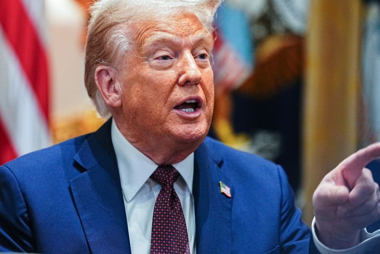 A US appeals court has ruled on the legality of Donald Trumps 'reciprocal' tariffs imposed in April.