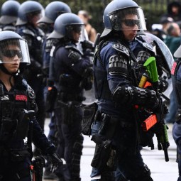 Rallies fallout: Clashes, arrests and condemnation