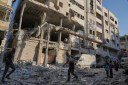 Cash to leave: Circulating US postwar Gaza plan
