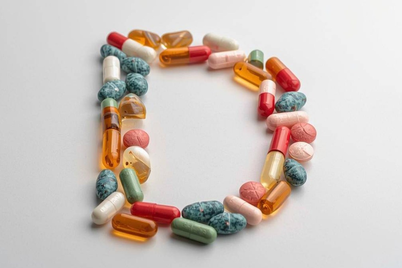 Although these findings are exciting, it’s too early to start popping high-dose vitamin D in the hope of slowing ageing.