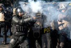 Major rule change, travel warning for Bali