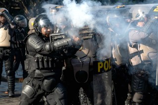 Major rule change, travel warning for Bali