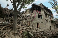 Taliban asks for aid as Afghan quake toll rises