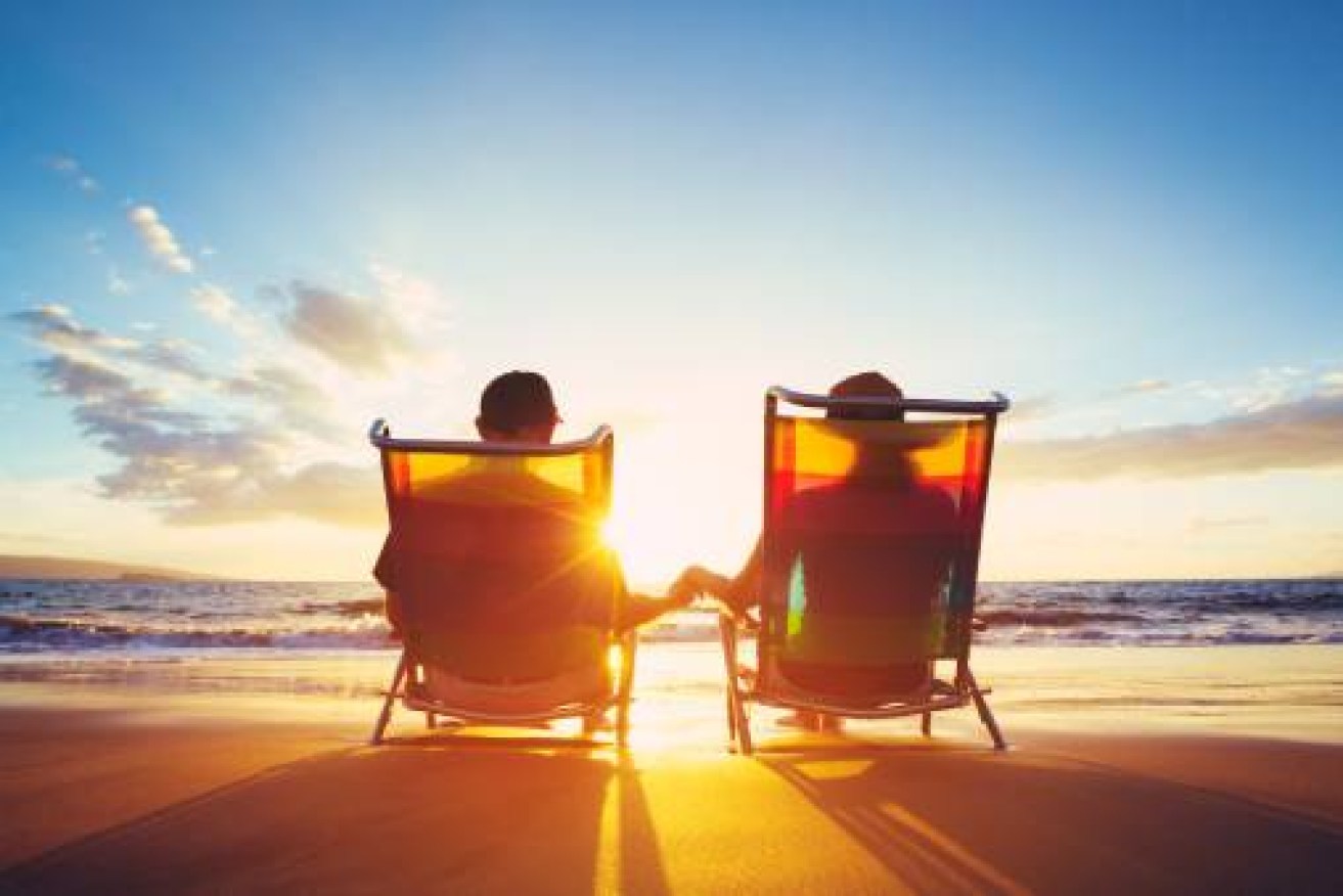 It's important to understand how your super will become retirement income.