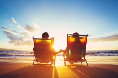 How does your super become retirement income?